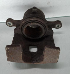 Etrier avant gauche (freinage) FORD FIESTA 6 Photo n°3