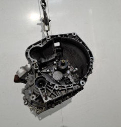 Boite de vitesses ALFA ROMEO 147 Photo n°1