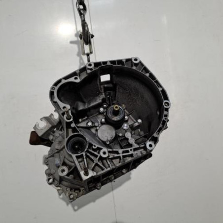 Boite de vitesses ALFA ROMEO 147 Photo n°1