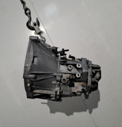 Boite de vitesses ALFA ROMEO 147