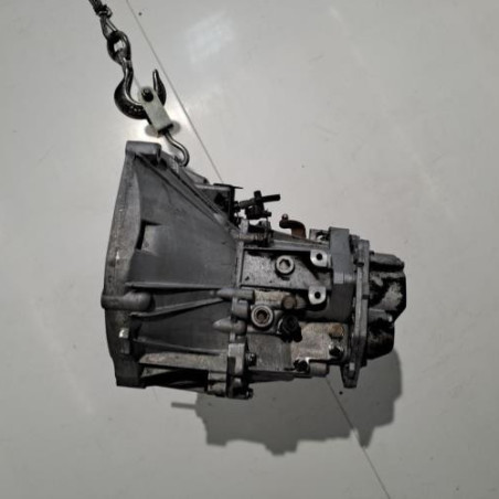 Boite de vitesses ALFA ROMEO 147