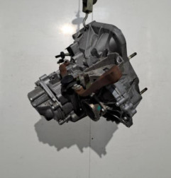 Boite de vitesses ALFA ROMEO 147 Photo n°3