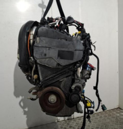 Moteur RENAULT CLIO 4 Photo n°1