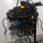 Moteur RENAULT CLIO 4