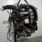 Moteur RENAULT CLIO 4