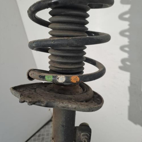 Amortisseur avant gauche PEUGEOT 308 1 Photo n°1