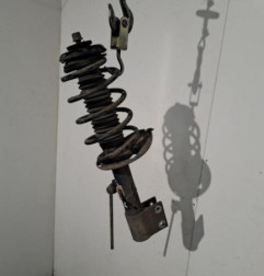 Amortisseur avant gauche PEUGEOT 308 1 Photo n°3