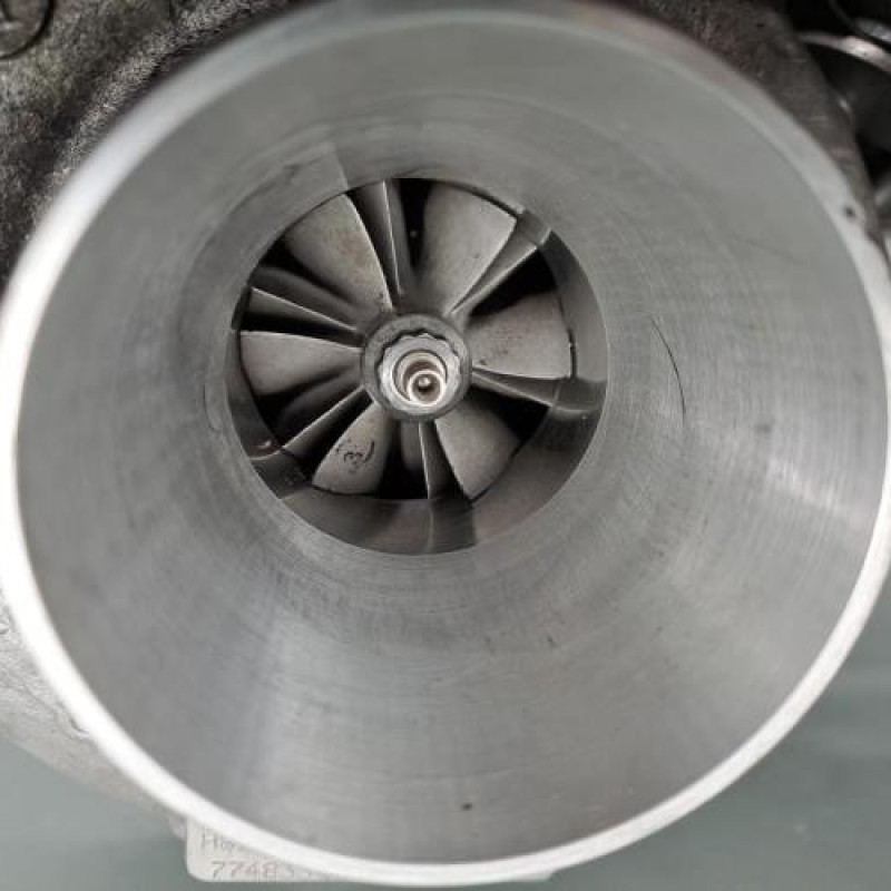 Turbo RENAULT LAGUNA 3