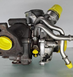 Turbo RENAULT LAGUNA 3