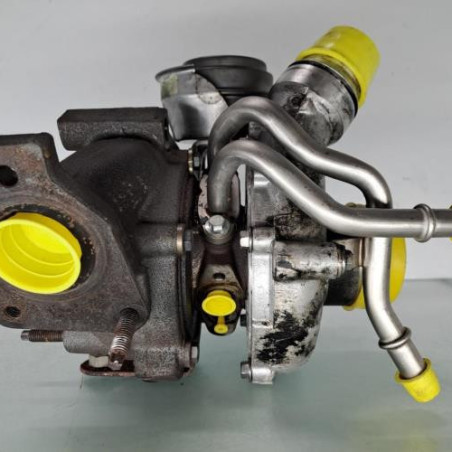 Turbo RENAULT LAGUNA 3