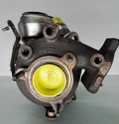 Turbo RENAULT LAGUNA 3 Photo n°3