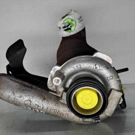 Turbo CITROEN C5 1 Photo n°1