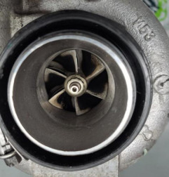 Turbo CITROEN C5 1 Photo n°4