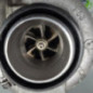 Turbo CITROEN C5 1