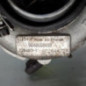 Turbo CITROEN C5 1