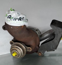 Turbo CITROEN C5 1 Photo n°6