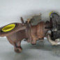 Turbo RENAULT CLIO 4