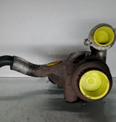 Turbo PEUGEOT 308 2 Photo n°1