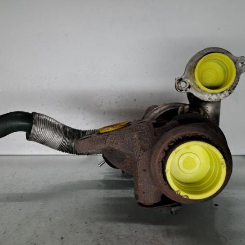 Turbo PEUGEOT 308 2