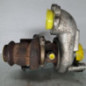 Turbo PEUGEOT 308 2