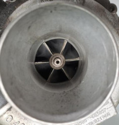 Turbo RENAULT SCENIC 2 Photo n°3