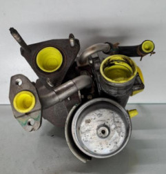 Turbo RENAULT SCENIC 2 Photo n°4