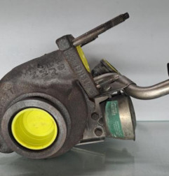 Turbo RENAULT SCENIC 2 Photo n°6