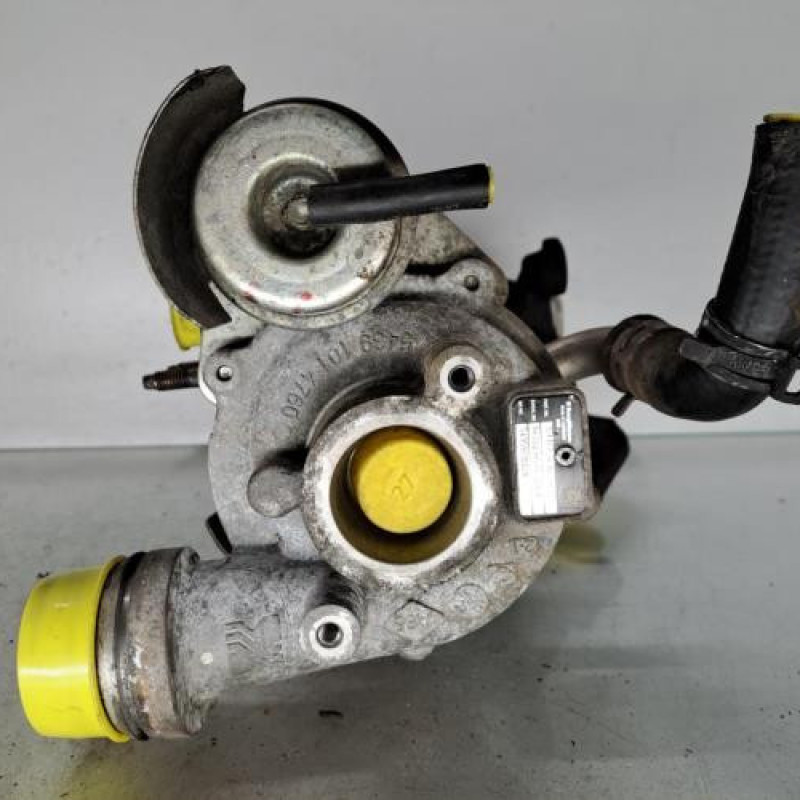 Turbo RENAULT MEGANE 3