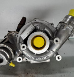 Turbo RENAULT CLIO 4 Photo n°4