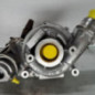Turbo RENAULT CLIO 4