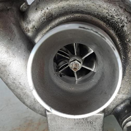 Turbo PEUGEOT 307 Photo n°1