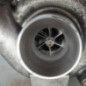 Turbo PEUGEOT 307