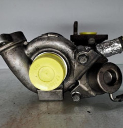 Turbo PEUGEOT 307