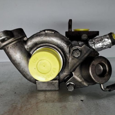 Turbo PEUGEOT 307