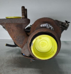 Turbo PEUGEOT 307 Photo n°3