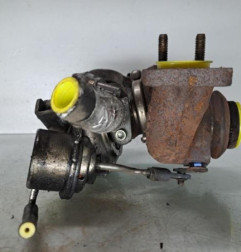 Turbo PEUGEOT 307 Photo n°5