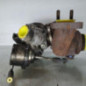 Turbo PEUGEOT 307