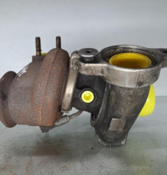 Turbo PEUGEOT 307 Photo n°6