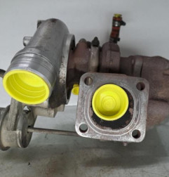 Turbo PEUGEOT BOXER 2 Photo n°1