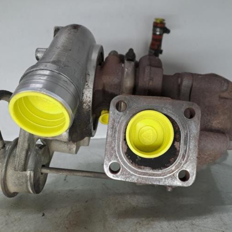 Turbo PEUGEOT BOXER 2