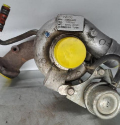 Turbo PEUGEOT BOXER 2 Photo n°3