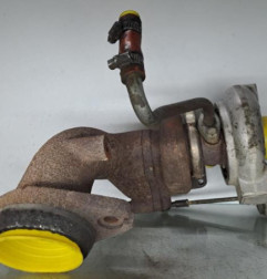 Turbo PEUGEOT BOXER 2 Photo n°6