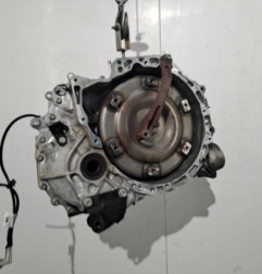 Boite de vitesses PEUGEOT 308 2 SW Photo n°1