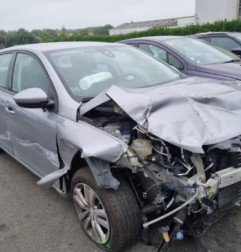 Boite de vitesses PEUGEOT 308 2 SW Photo n°5
