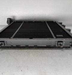 Radiateur eau RENAULT SUPER 5 Photo n°3