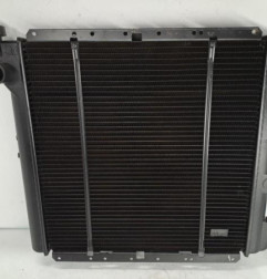 Radiateur eau RENAULT SUPER 5 Photo n°5
