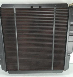 Radiateur eau RENAULT SUPER 5 Photo n°4