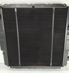 Radiateur eau RENAULT SUPER 5 Photo n°5