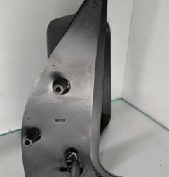 Retroviseur droit FIAT DUCATO 2 Photo n°3