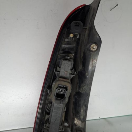 Feu arriere principal droit (feux) RENAULT ESPACE 4 Photo n°1